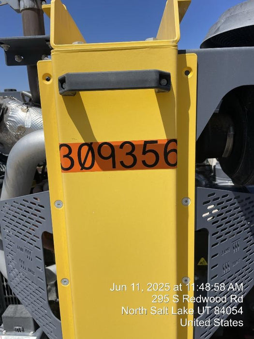 2023 ATLAS COPCO PAC F88 PD