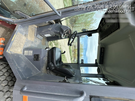 2024 DYNAPAC CA1300D