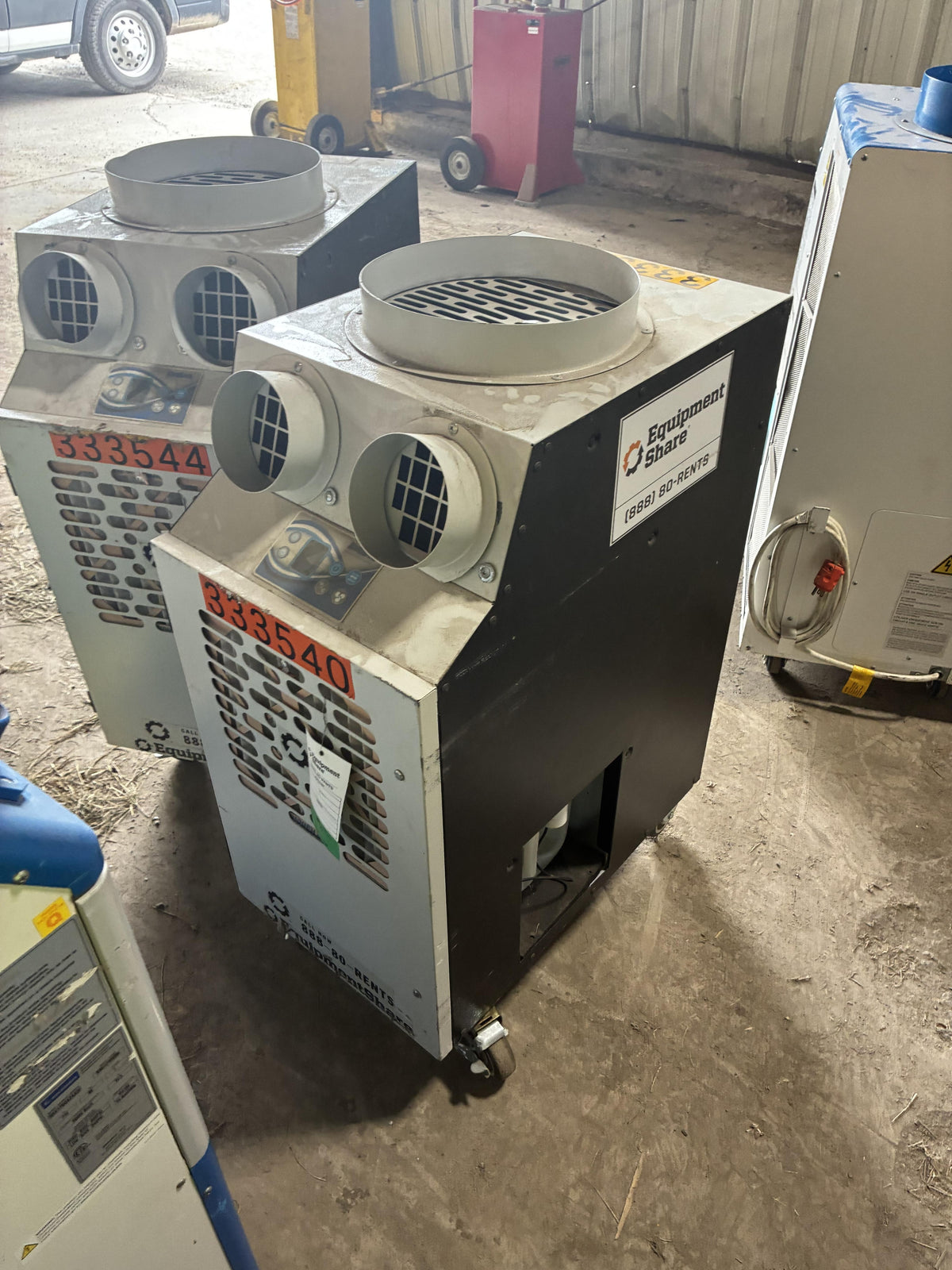 2023 KWIKOOL KPAC1411-2