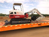 2020 TAKEUCHI TB250-2