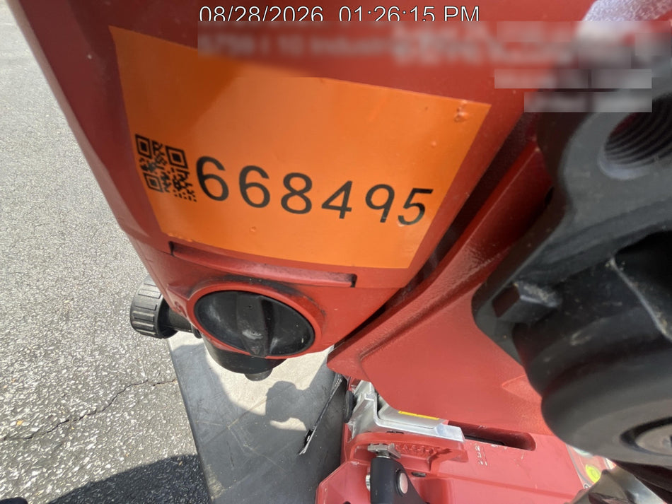 2026 HILTI DD 150-U