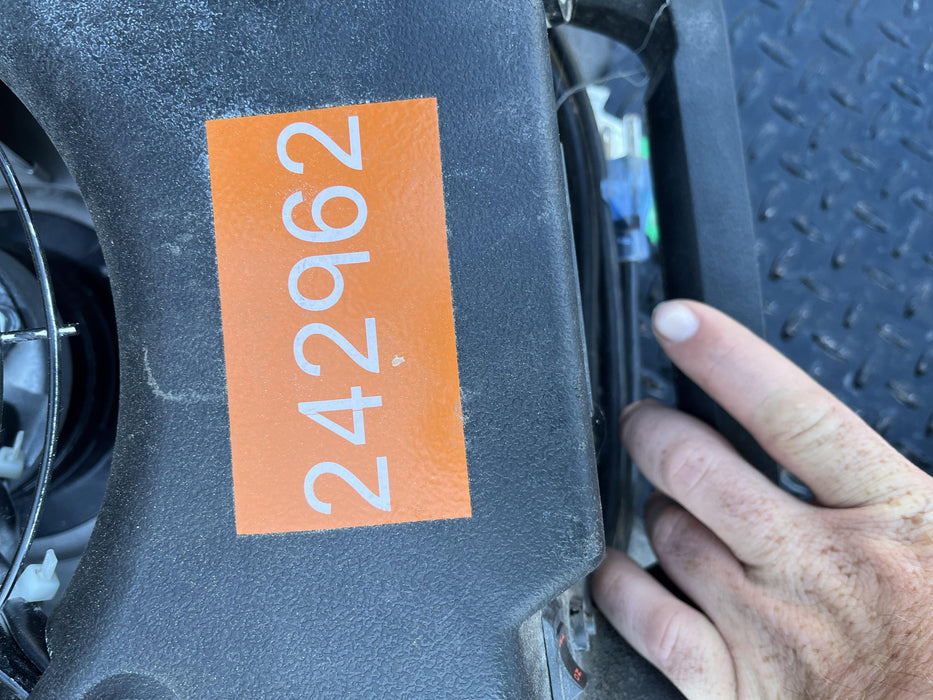 2022 PHOENIX AirMAX Radial Air Mover