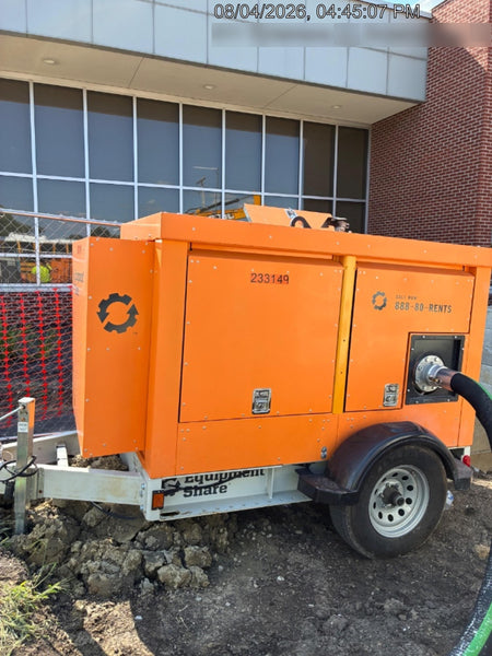2022 PIONEER SAPP44S10L71-D2.9L4
