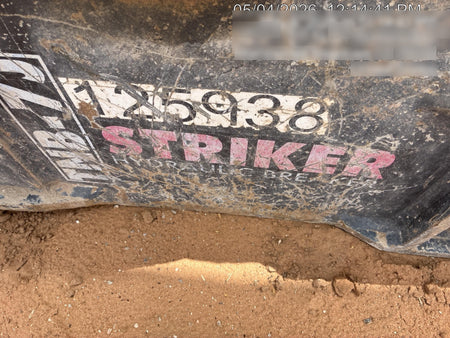 2021 STRIKER TNB-7J