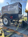 2019 Lincoln Electric Vantage 322 Welder Ready-Pak 3, Two wheel trailer, Fender and Light kit, Cable Rack