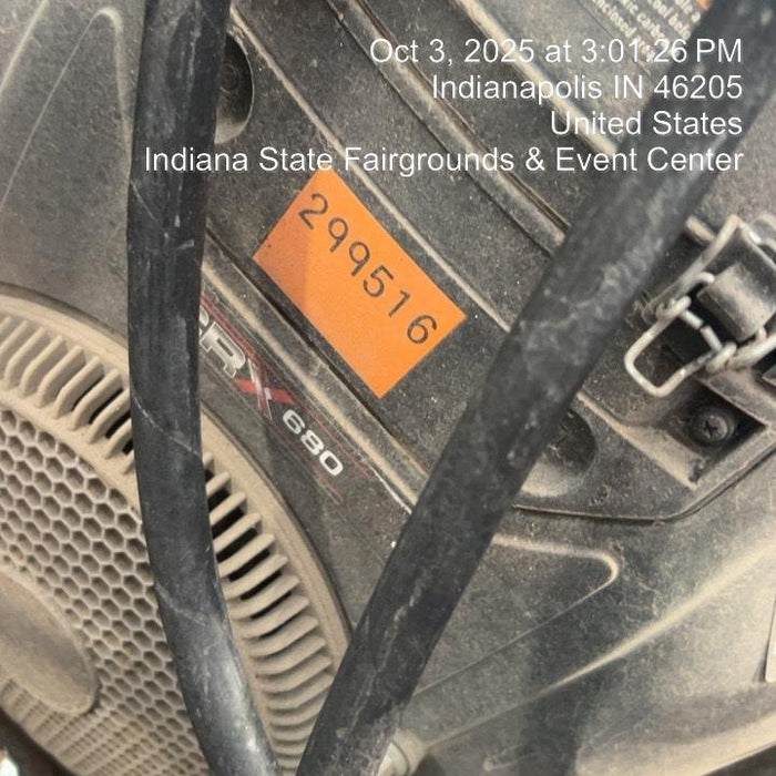 2023 SIMPSON SRC5050143E