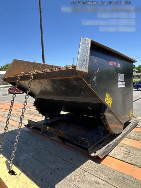 2024 ARROW MATERIAL HANDLING HP-6000-200