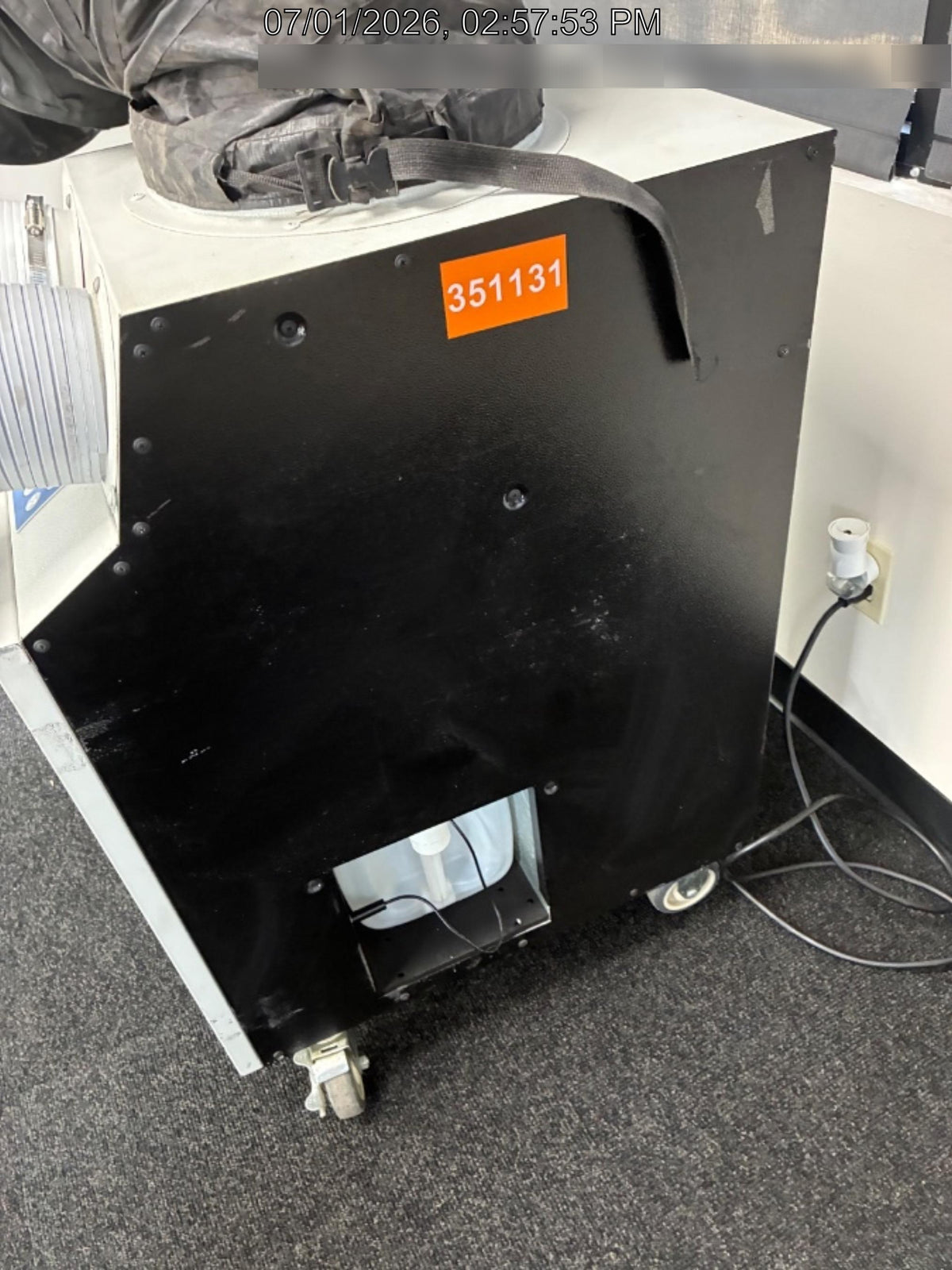 2023 KWIKOOL KPAC1411-2