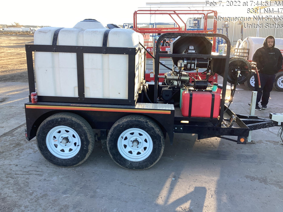 2021 MI-T-M CORPORATION HS-3505-1MGH-UR