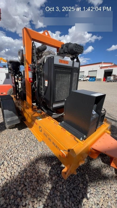 2022 PIONEER PP63C17L2-4045HFC06