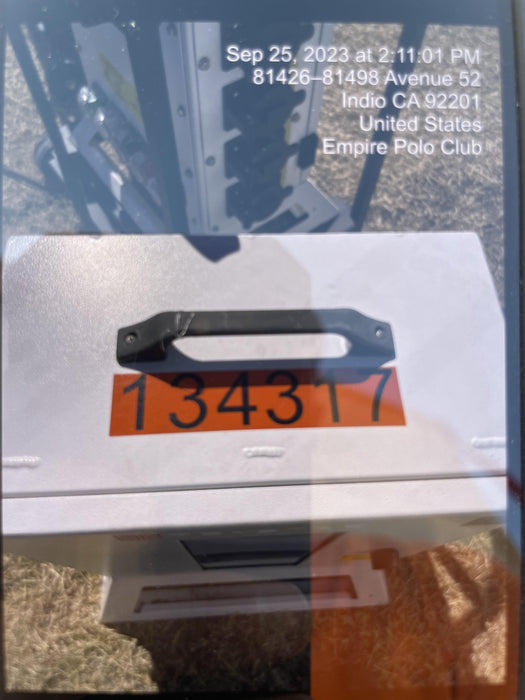 2021 TRYSTAR TP-4DEL-10P