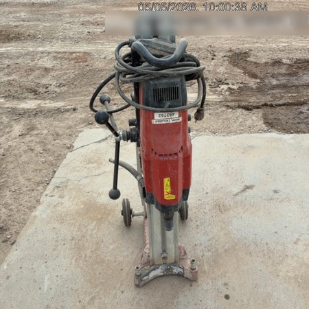 2025 HILTI DD 250