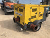 2020 ATLAS COPCO PAS 150 HF CS Enclosed
