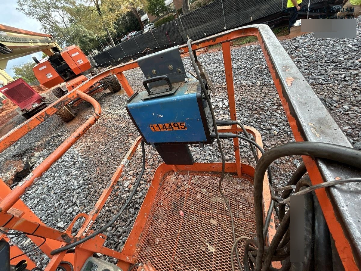 2020 MILLER ELECTRIC CST-280