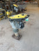 2021 WACKER NEUSON BS60-4As