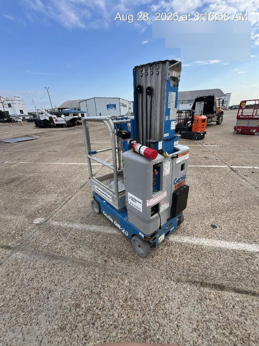 2020 GENIE GR-20