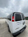 2023 CHEVROLET Express Van - Rental