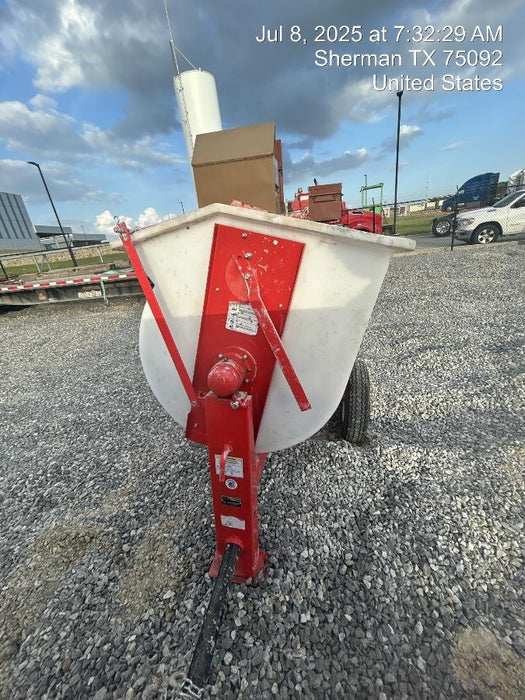 2023 MULTIQUIP WM90PH8