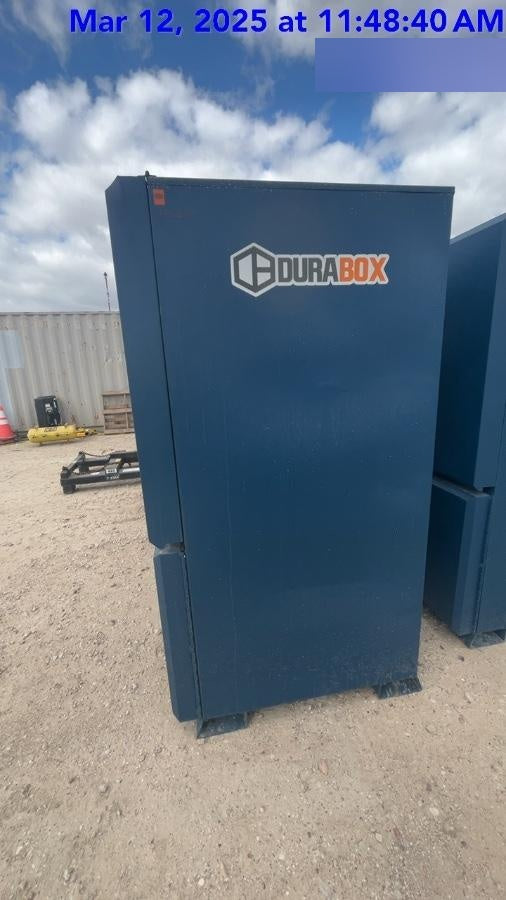 2025 DURABOX DB511