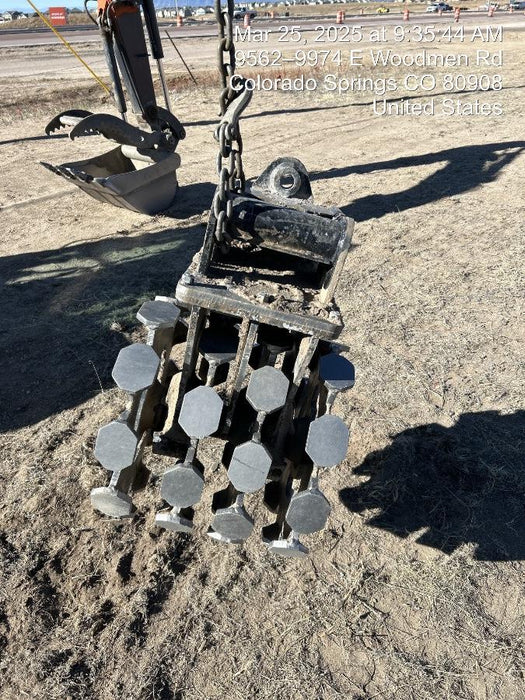 2024 ROCKLAND WM18-4