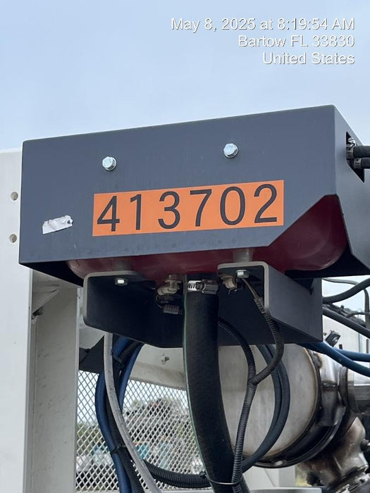 2024 ATLAS COPCO PAC H63 JD