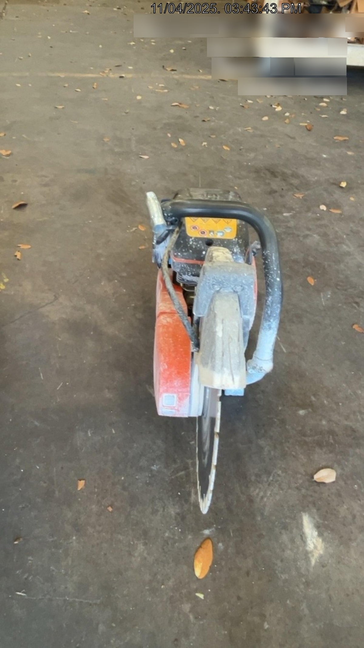 2022 HUSQVARNA K770