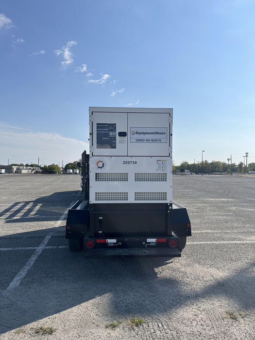 2022 SHINDAIWA DGK180F