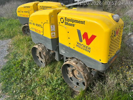 2024 WACKER NEUSON RTLx-SC3