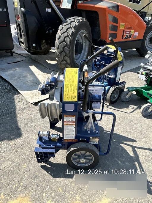 2024 CURRENT TOOLS 77