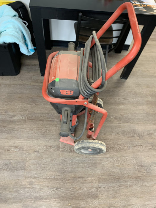 2020 HILTI TE 3000-AVR