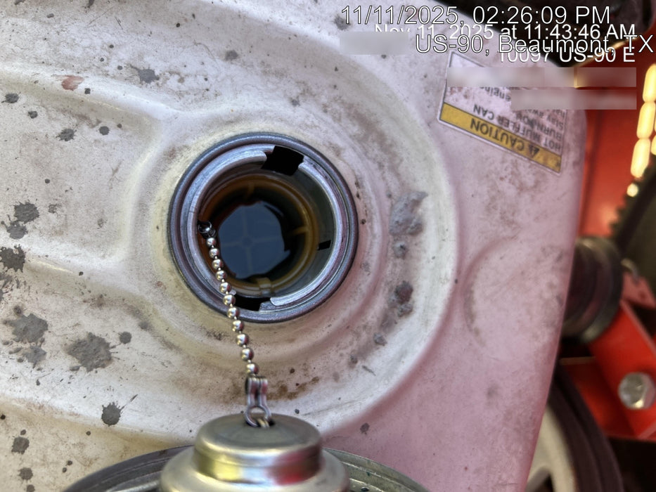 2025 MULTIQUIP WM90PH8