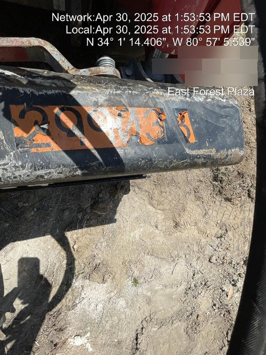 2023 AUGER TORQUE 3300-30