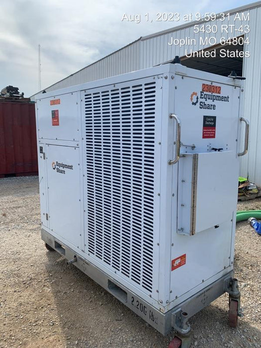 2022 SMARTECH SLIC12R-MSH