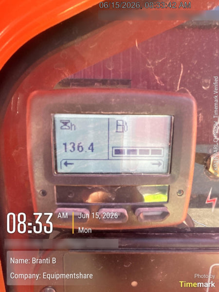 2026 JLG 460SJ