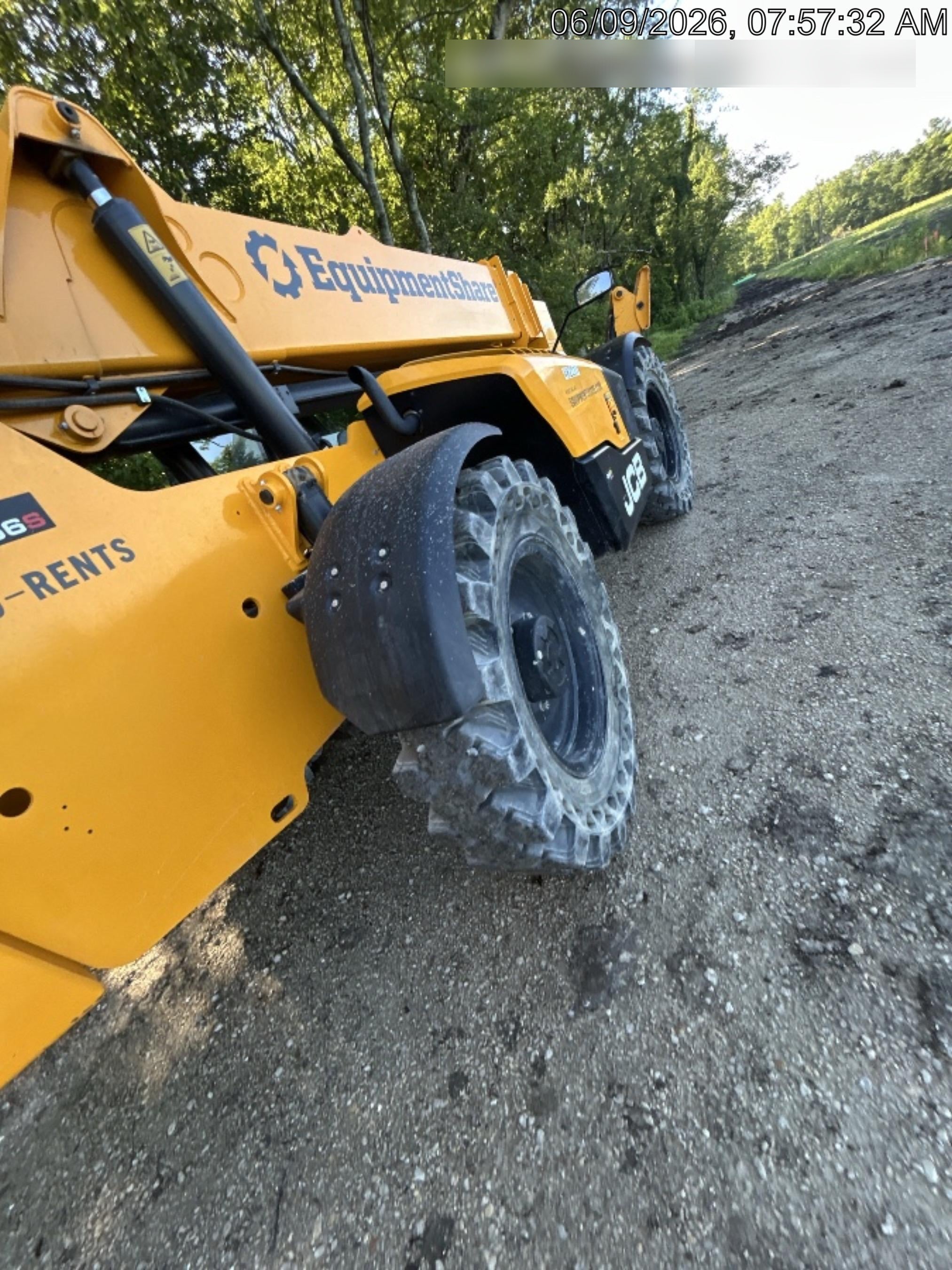 2025 JCB 514-56