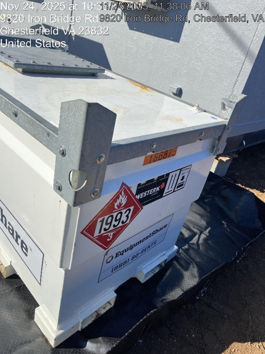 2021 TRANSCUBE 20TCG(G)W-NA