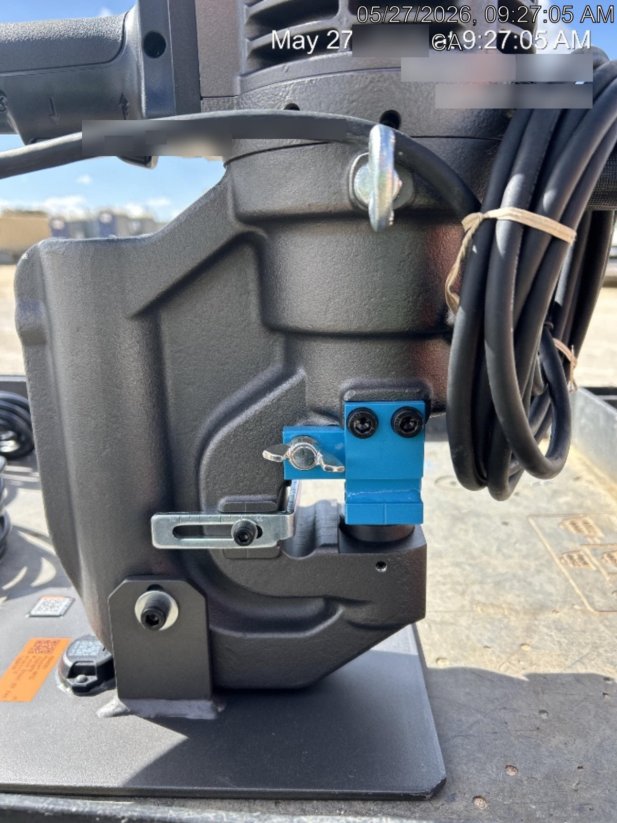 2026 HOUGEN MFG 75006PR