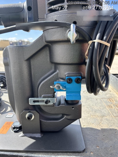 2026 HOUGEN MFG 75006PR
