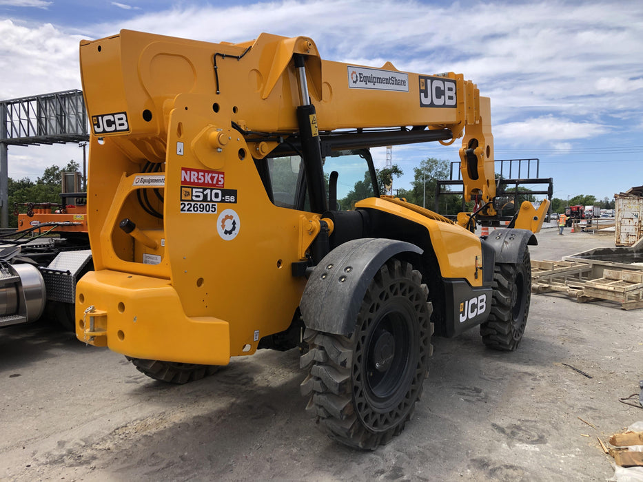 2022 JCB 510-56