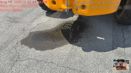 2025 JCB 509-42