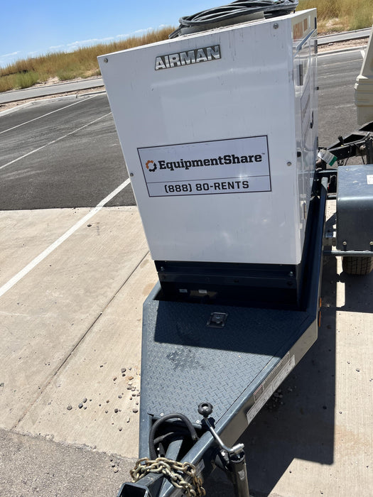 2022 AIRMAN SDG25S-8E1