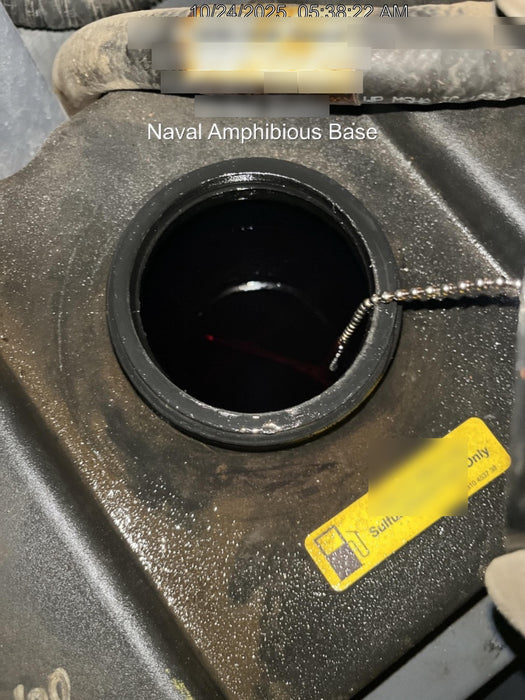 2021 ATLAS COPCO XAS188