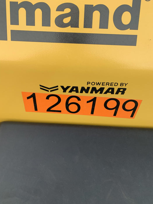 2020 Allmand 350 Night-Lite 72-95199 LIGHT TOWER, LED, MOBILE 0020