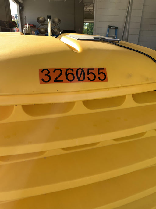 2023 ATLAS COPCO XAS188 CWK