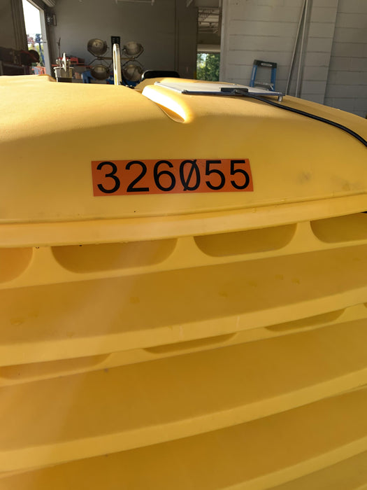 2023 ATLAS COPCO XAS188 CWK