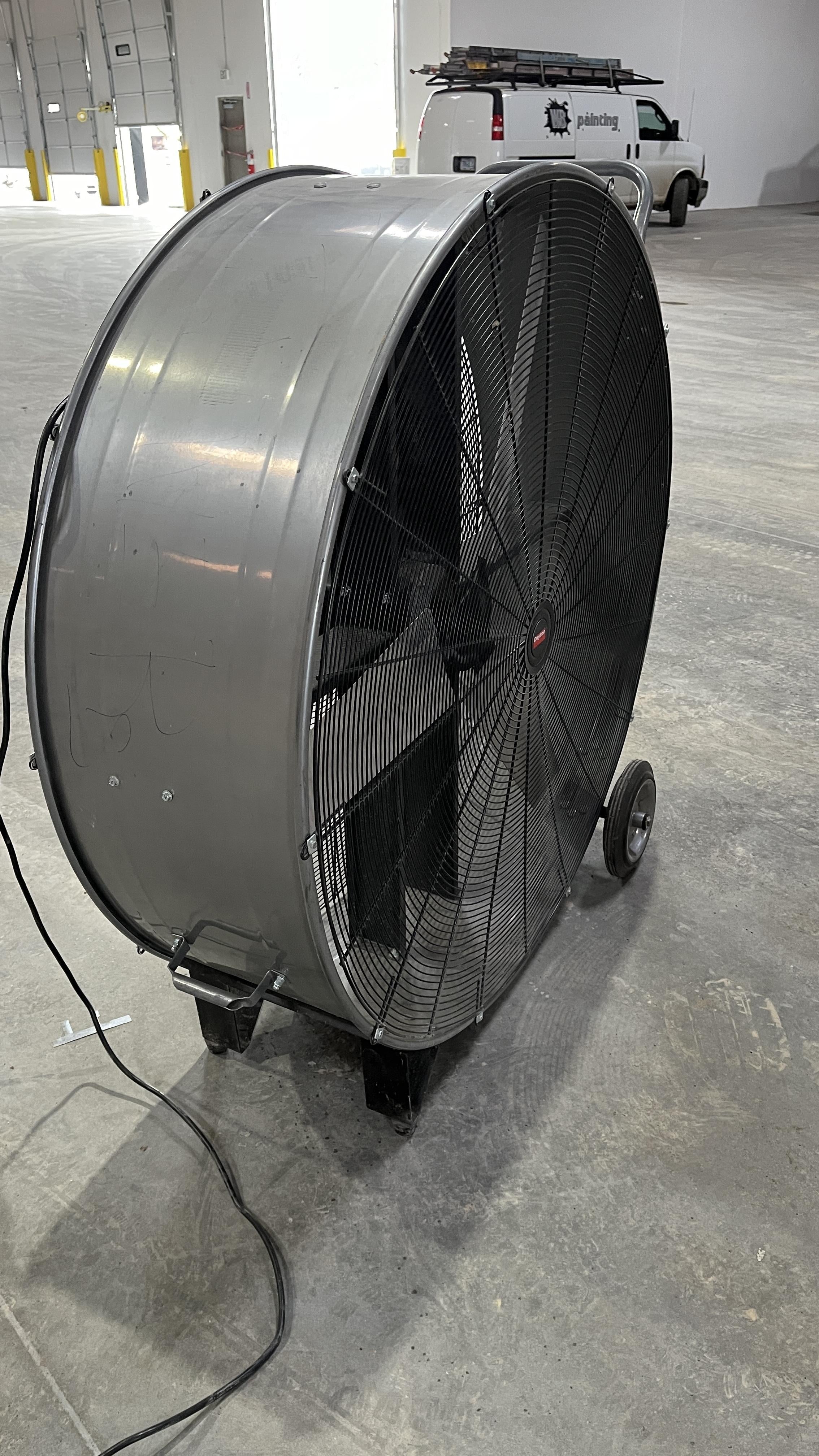 2023 DAYTON 6ALE4