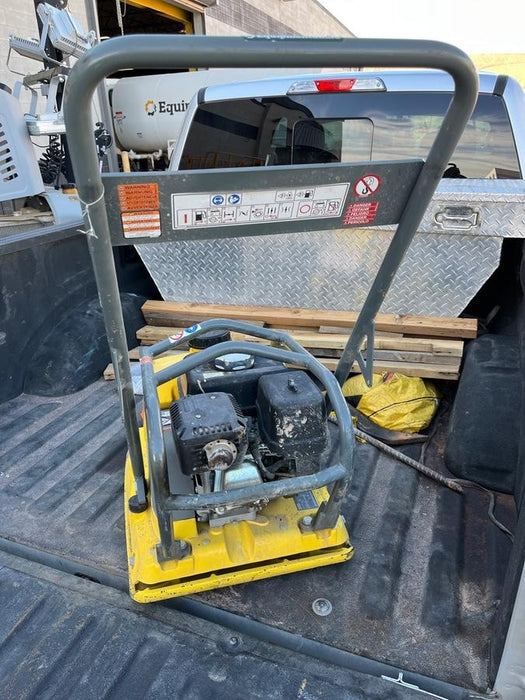 2020 WACKER NEUSON WP1550AW