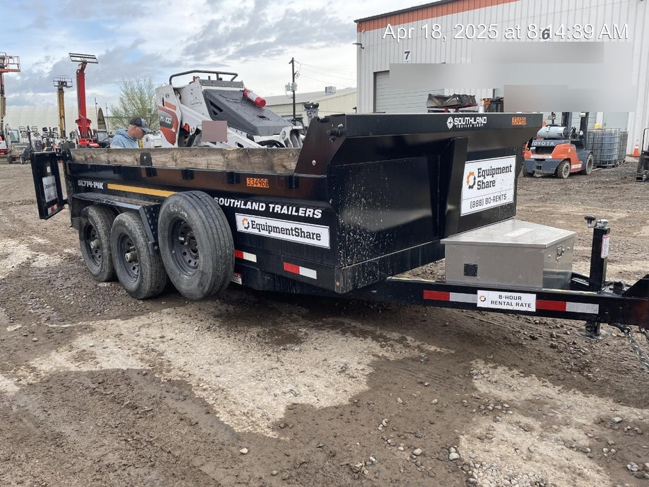 2023 SOUTHLAND SL270T-14K