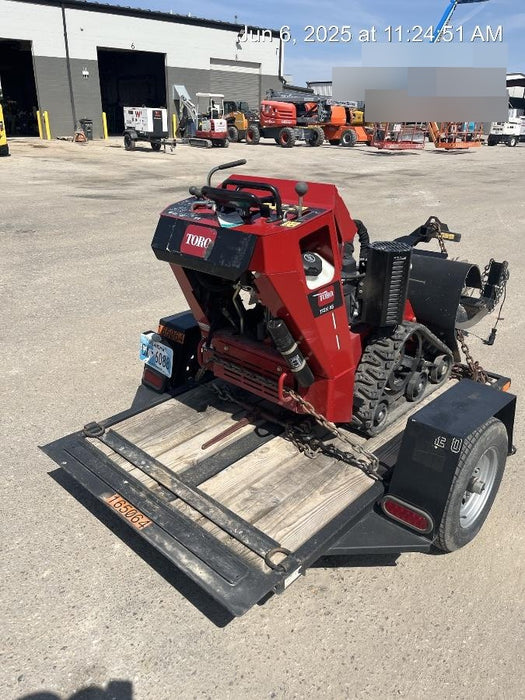 2021 BARRETO E4X6TBT