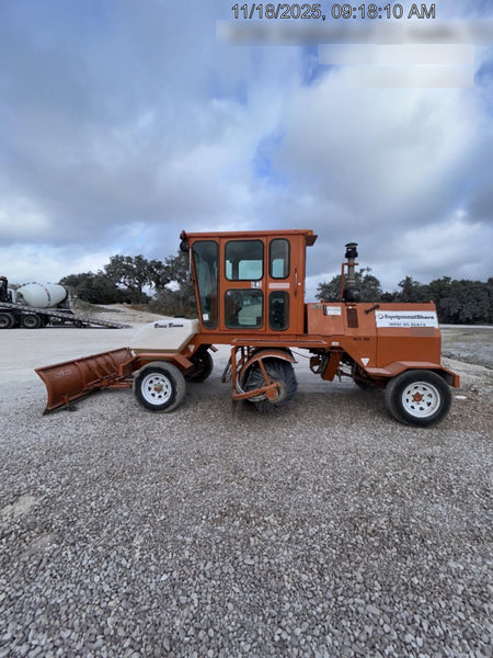 2018 BROCE RCT350